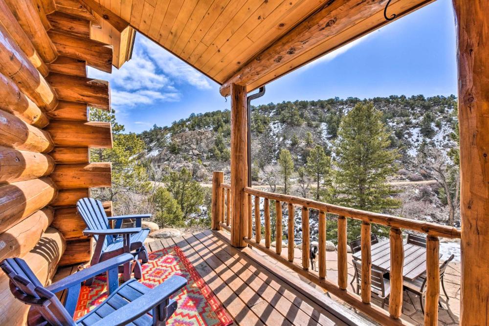Vacation Home interior